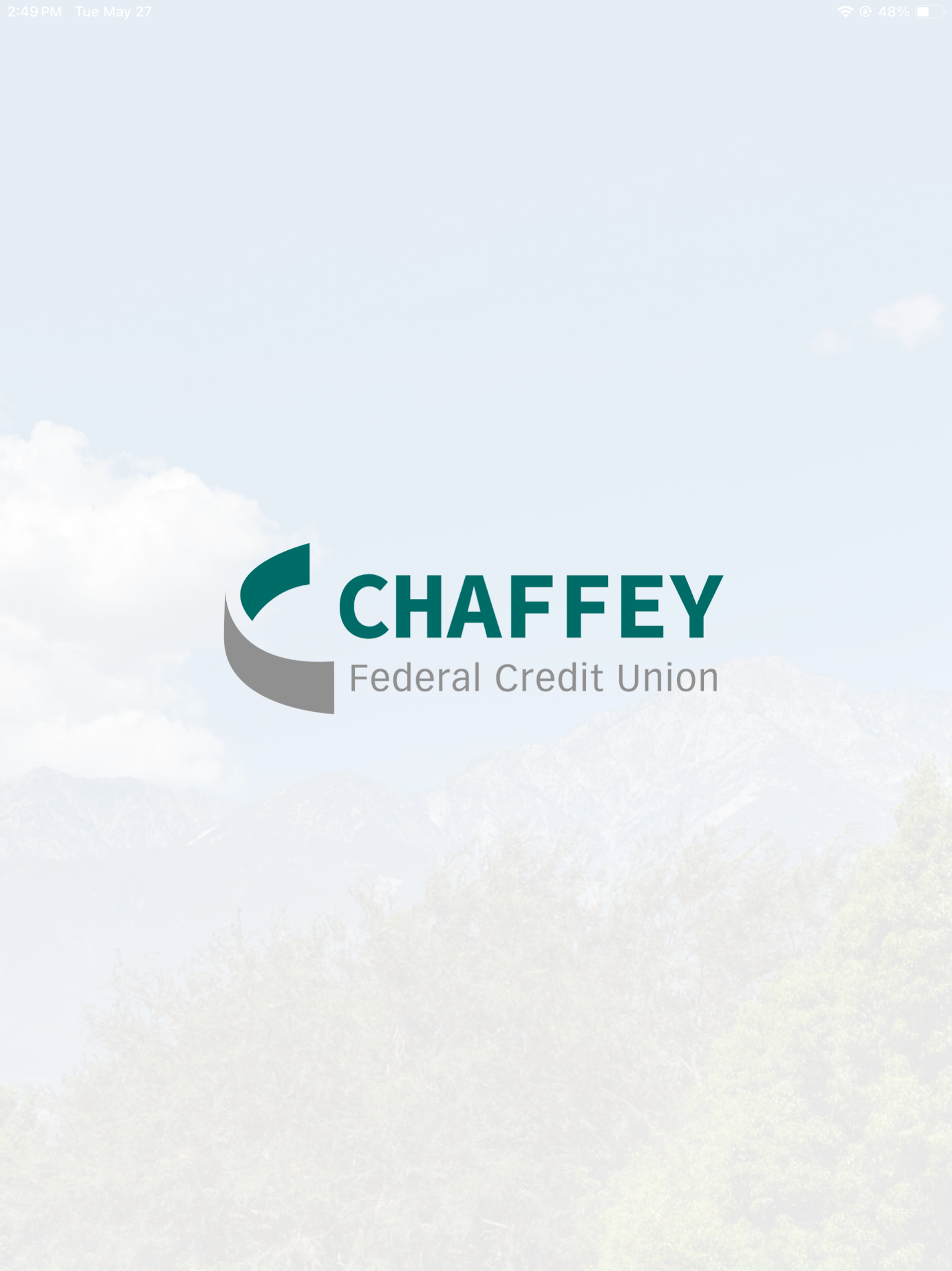 Chaffey Card Hub