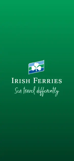 Irish Ferries screenshot 1