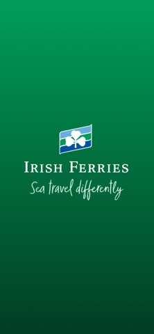 Irish Ferries Screenshot 1 of 5