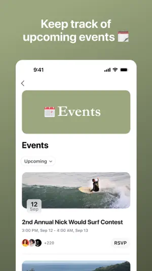 CASL: Ocean & People screenshot 4