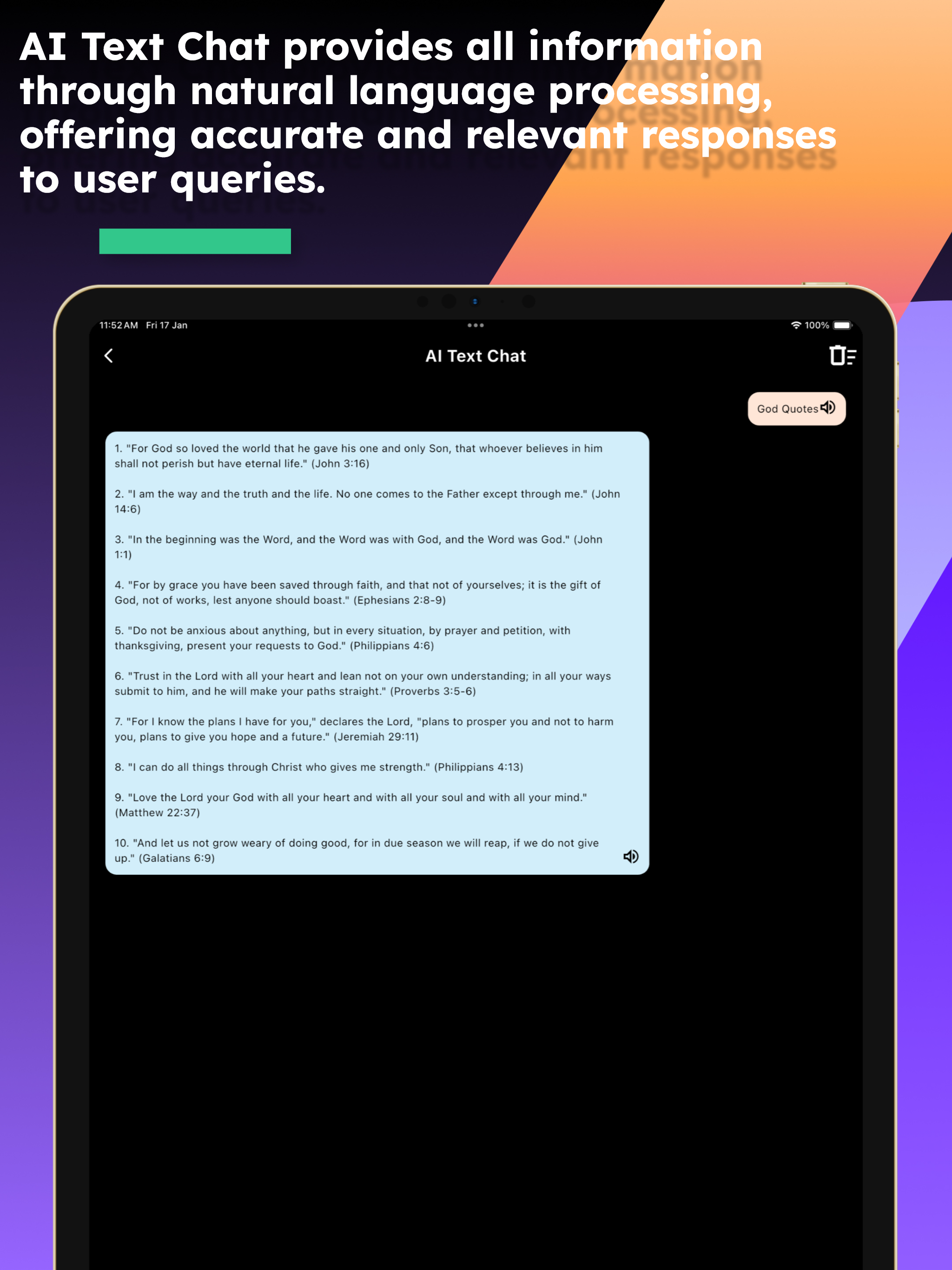 English Waray Translator screenshot 10