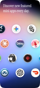 Spectrum - Apps in Messages screenshot