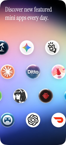 Spectrum - Apps in Messages Screenshot 5 of 5
