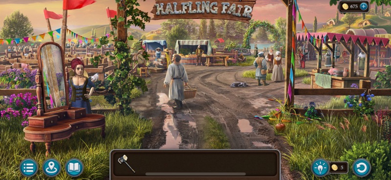 Lost Lands 10 screenshot 7