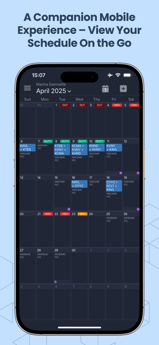 Avianis Screenshot 2 of 3
