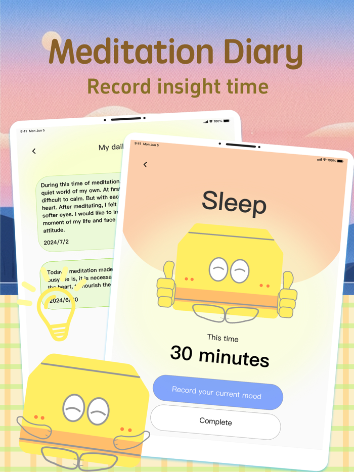Meditation - Insight Timer