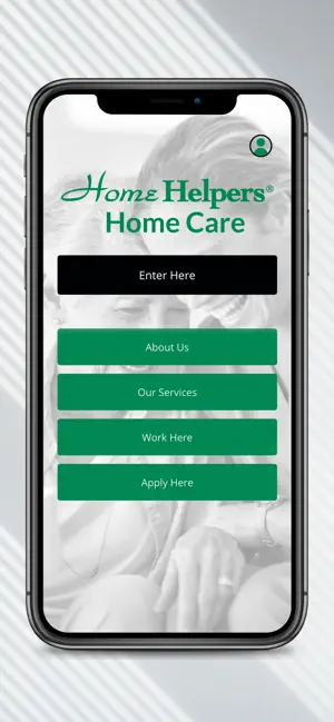Home Helpers Fredericksburg screenshot 1