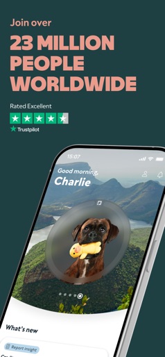 ClearScore: Credit Score Check screenshot 7