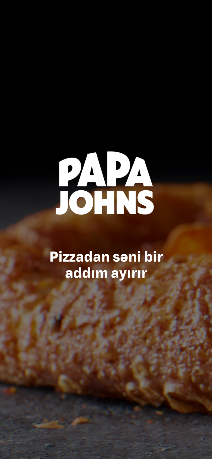 Papa Johns Azerbaijan