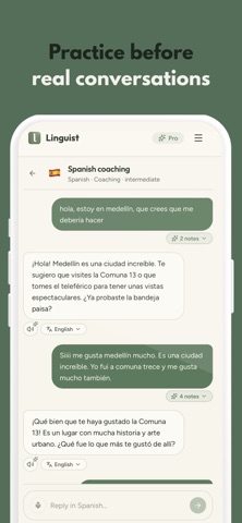 TryLinguist Screenshot 4 of 6