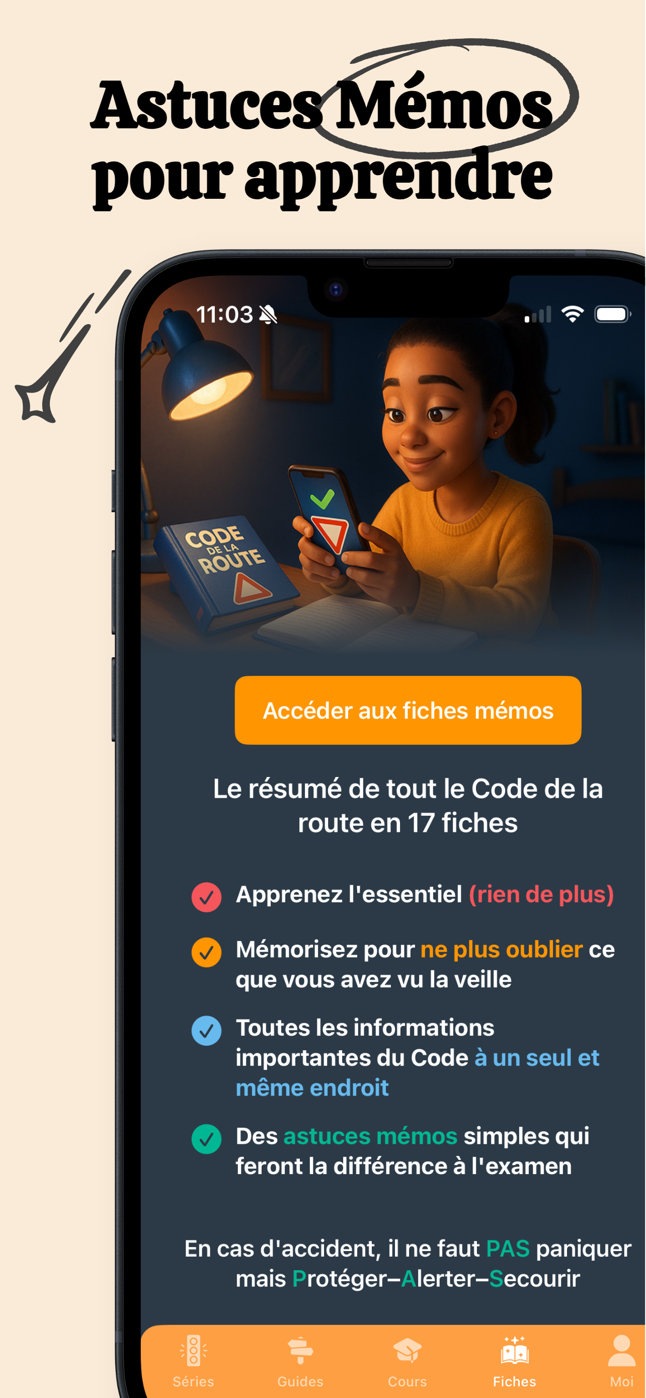 Code de la route 2026 - France screenshot 4