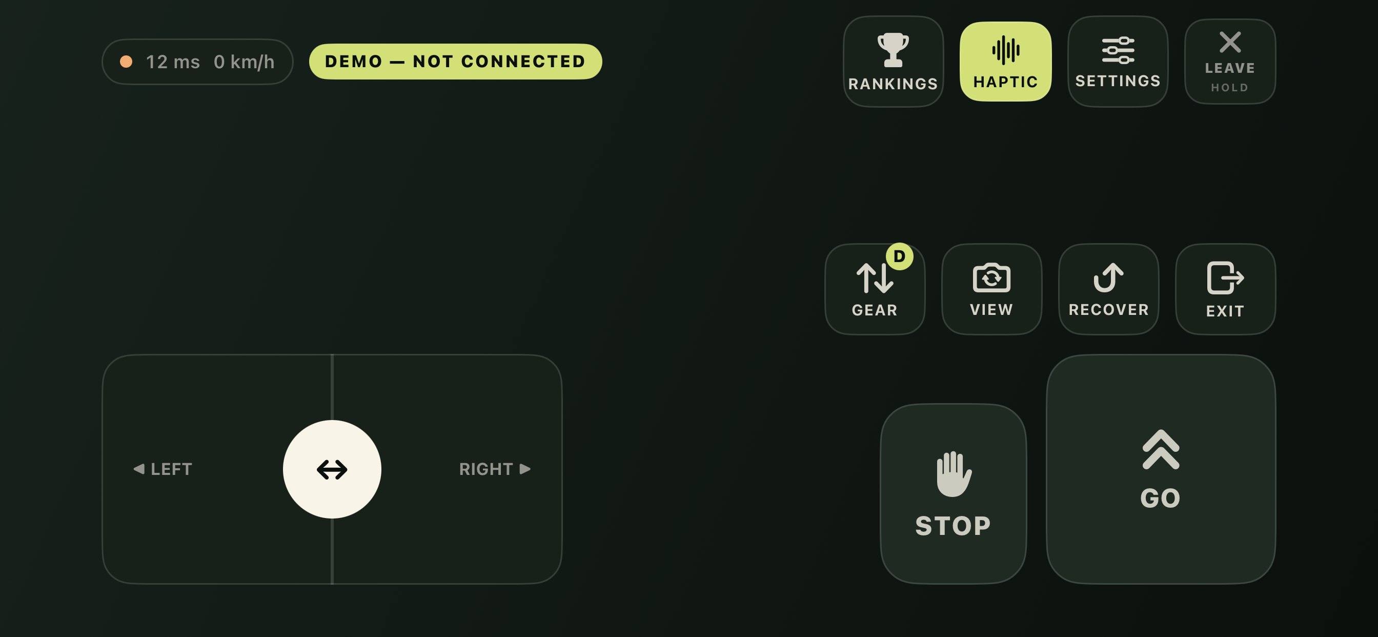 Drag Racing Companion screenshot 2