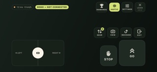 Drag Racing Companion screenshot 2
