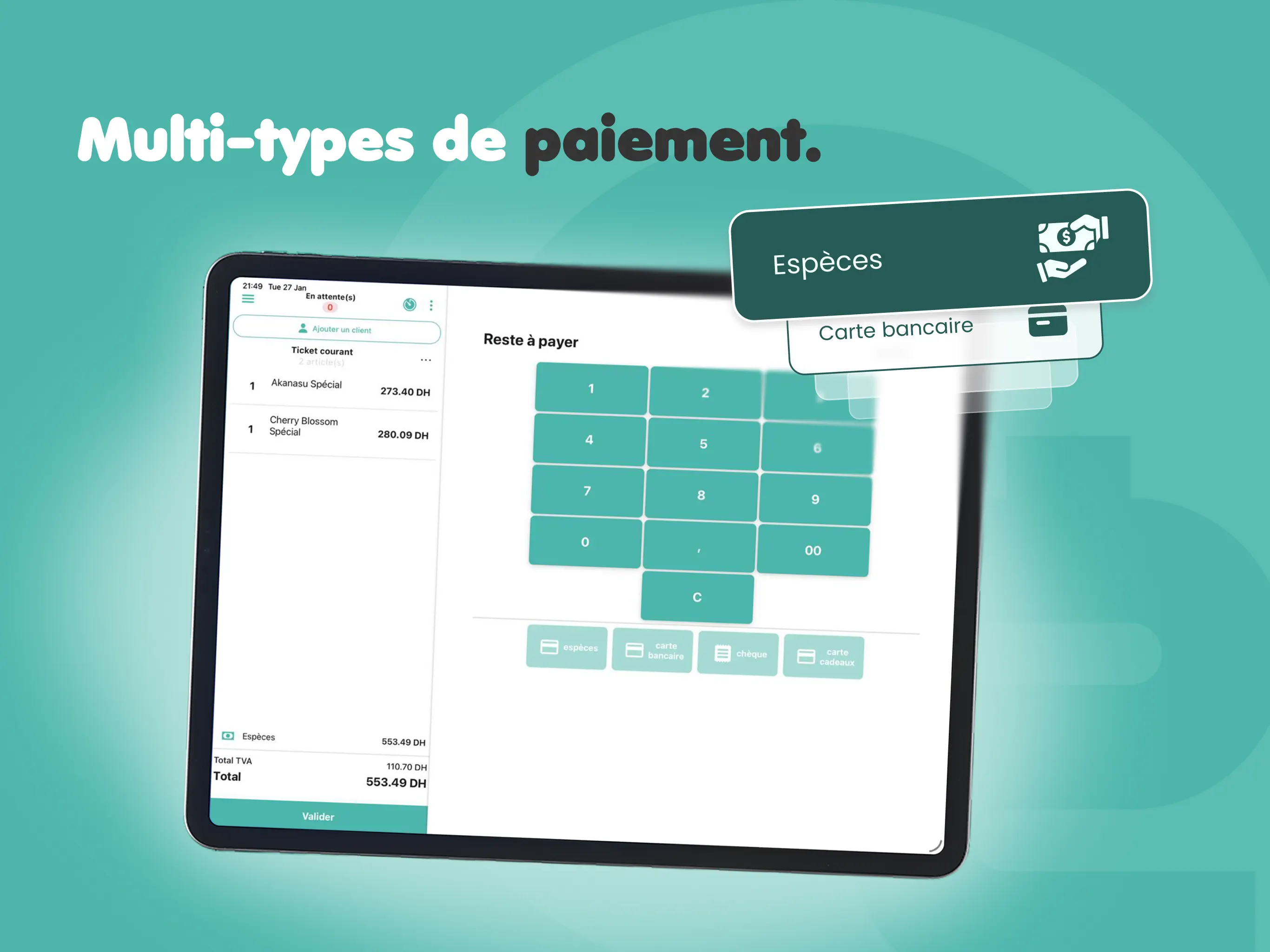 #7. Quickcom (iOS) От: Tzouk Amine
