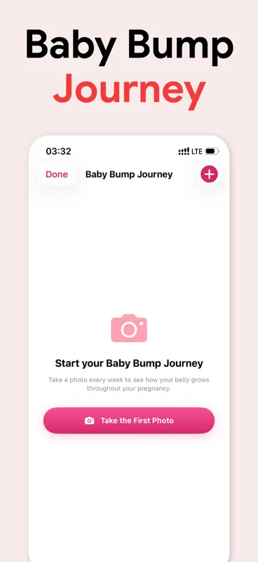 Hear Baby Heartbeat - BabyBeat screenshot 6 of 6