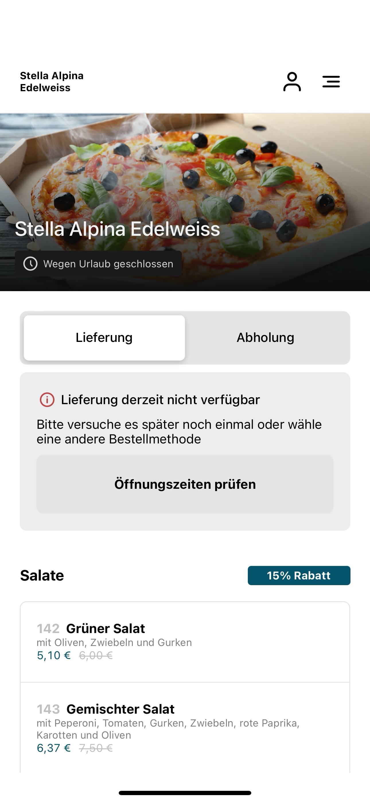 Stella Alpina Edelweiss