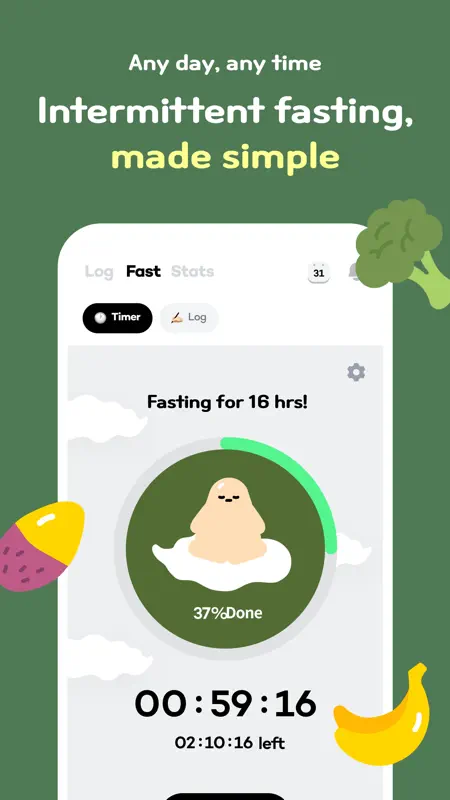 InOut - Calorie Counter screenshot 9 of 10