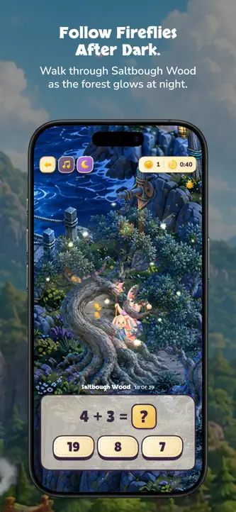 Bella and Pan screenshot 5