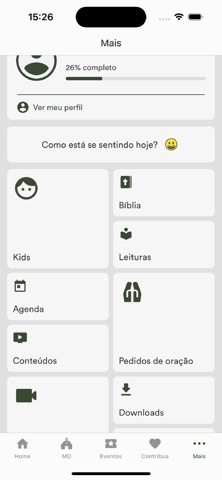 Missão Desafio screenshot