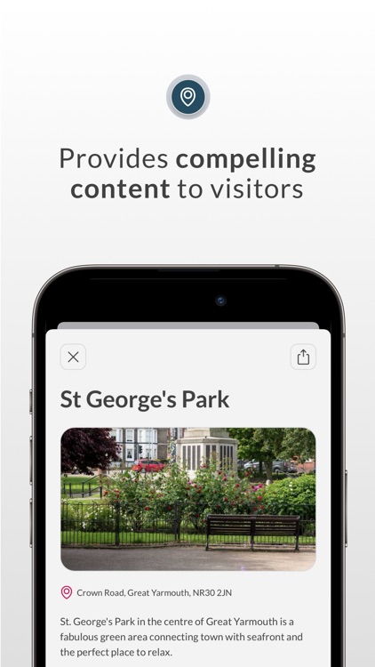 Great Yarmouth Trails