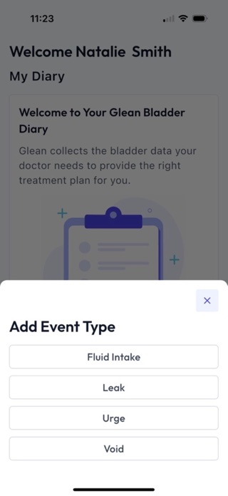 Glean UDS Screenshot 2 of 6