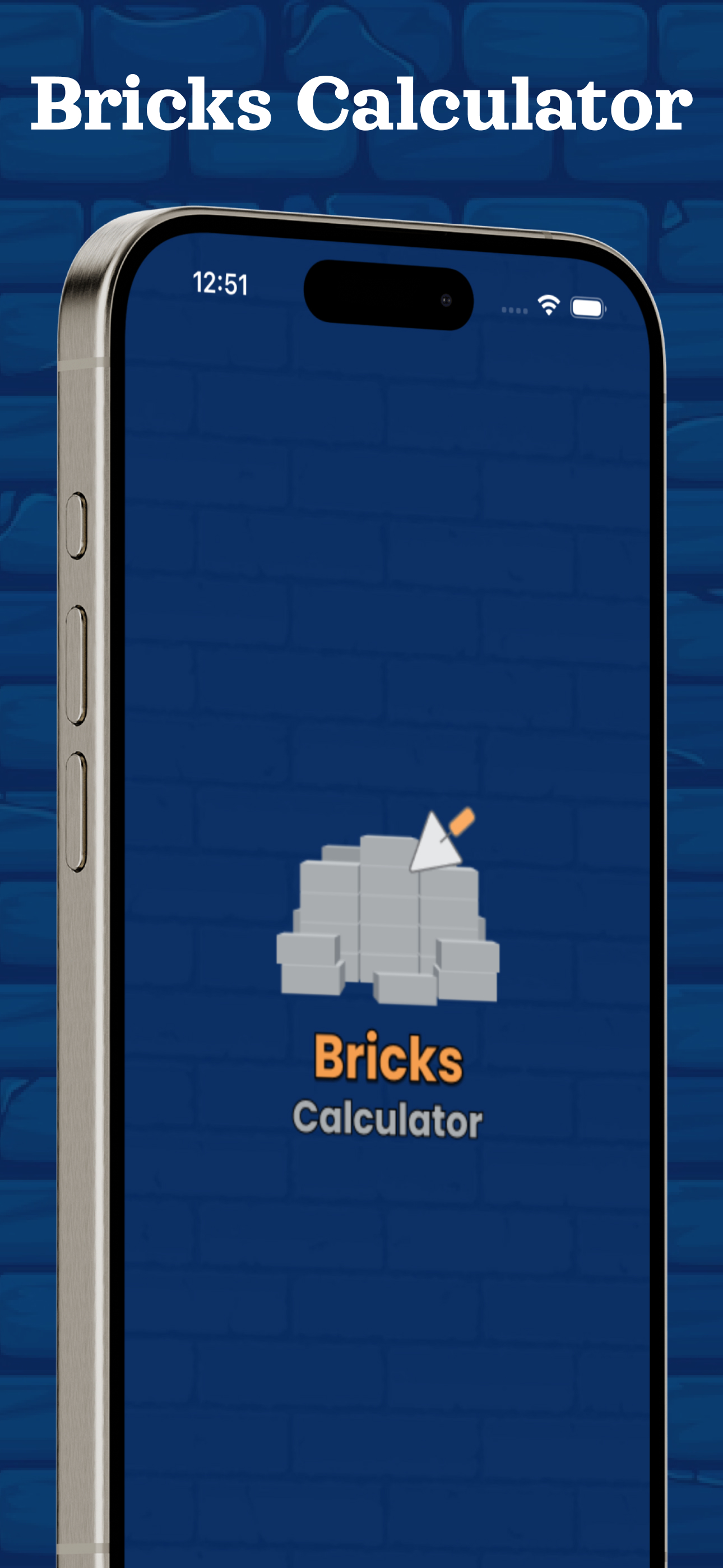 Brick Calculators