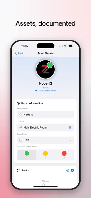 Z Platform screenshot 4