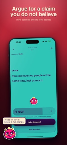 Oyey: Party Games screenshot 2