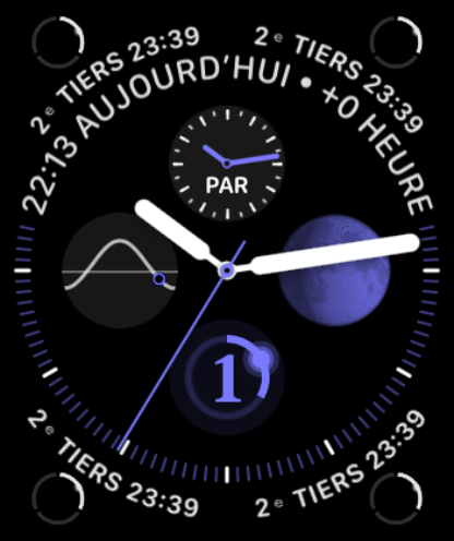 Fajr O'Clock - Awake for Salat screenshot 19