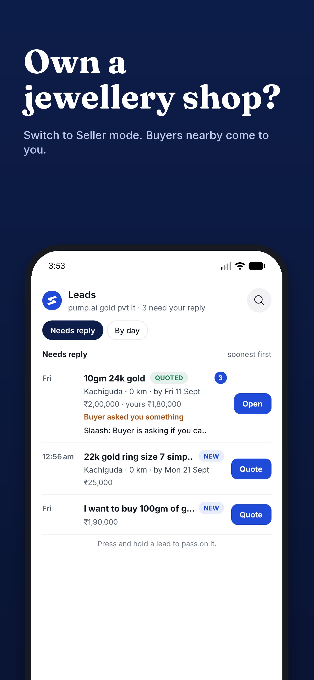 Screenshot 5 of Slaash
