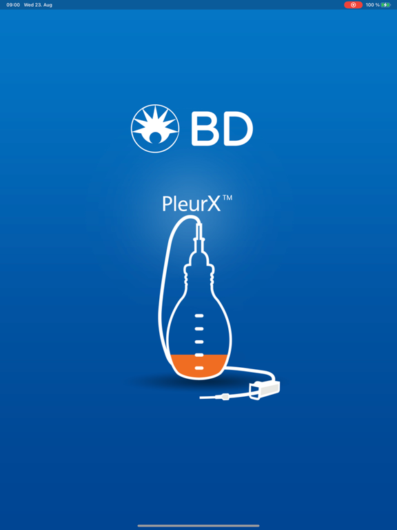 PleurX App