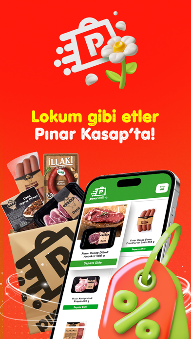 Screenshot #3 pour PınarOnline: Dahası Var Onda!