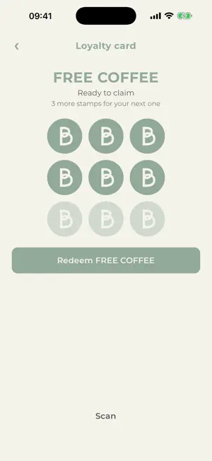 Bliss House Cafe screenshot 2