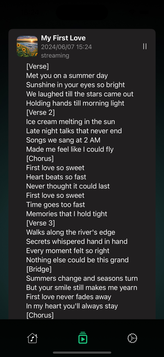 Amper Music AI Song Generator