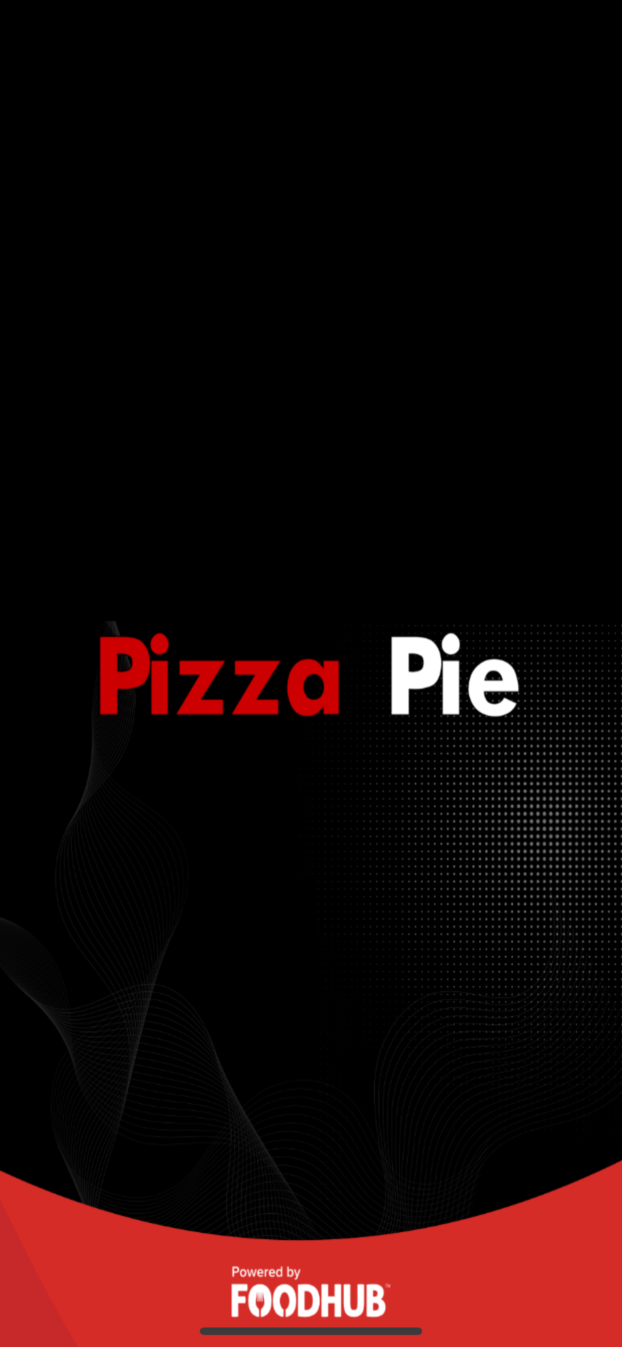 Pizza Pie.