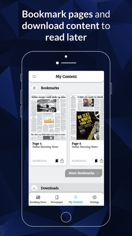 The Dallas Morning News screenshot-3