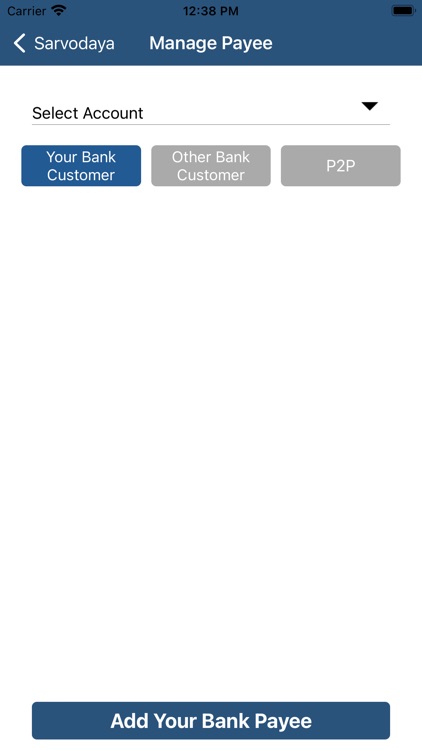 THE SARVODAYA SAHAKARI BANK LT screenshot-3