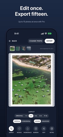 PolarGrid screenshot 9