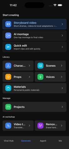 MiaoGou Screenshot 4 of 5
