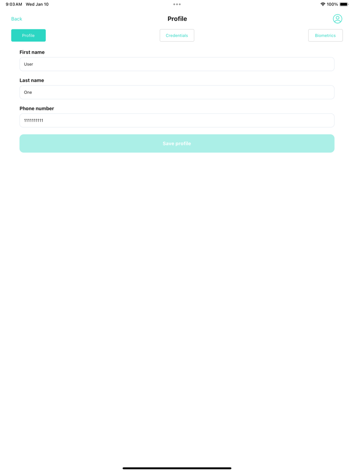 #2. my-eforce (iOS) بواسطة: eForce Recovery System