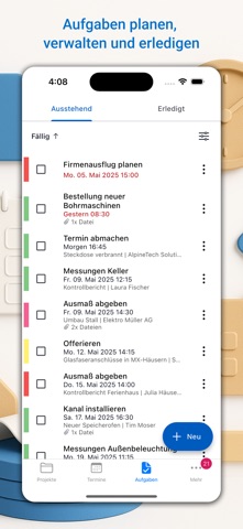 snaptab Screenshot 5 of 10