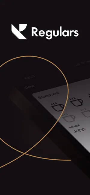 Regulars screenshot 1