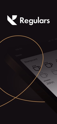 Regulars screenshot
