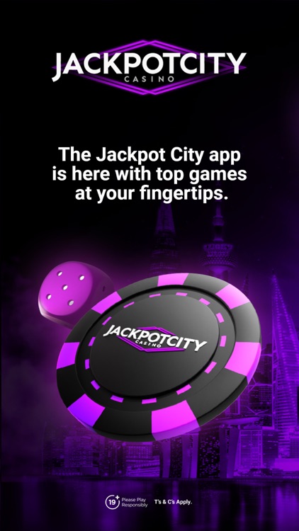 Jackpot City Casino：Real Money