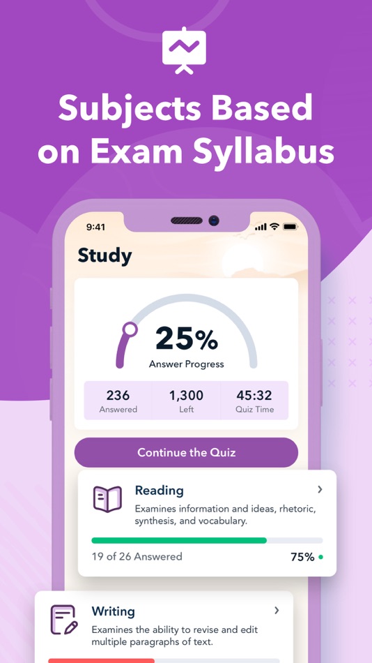 #3. TSIA2 Practice Test Prep 2025 (iOS) 由: Edu Prep