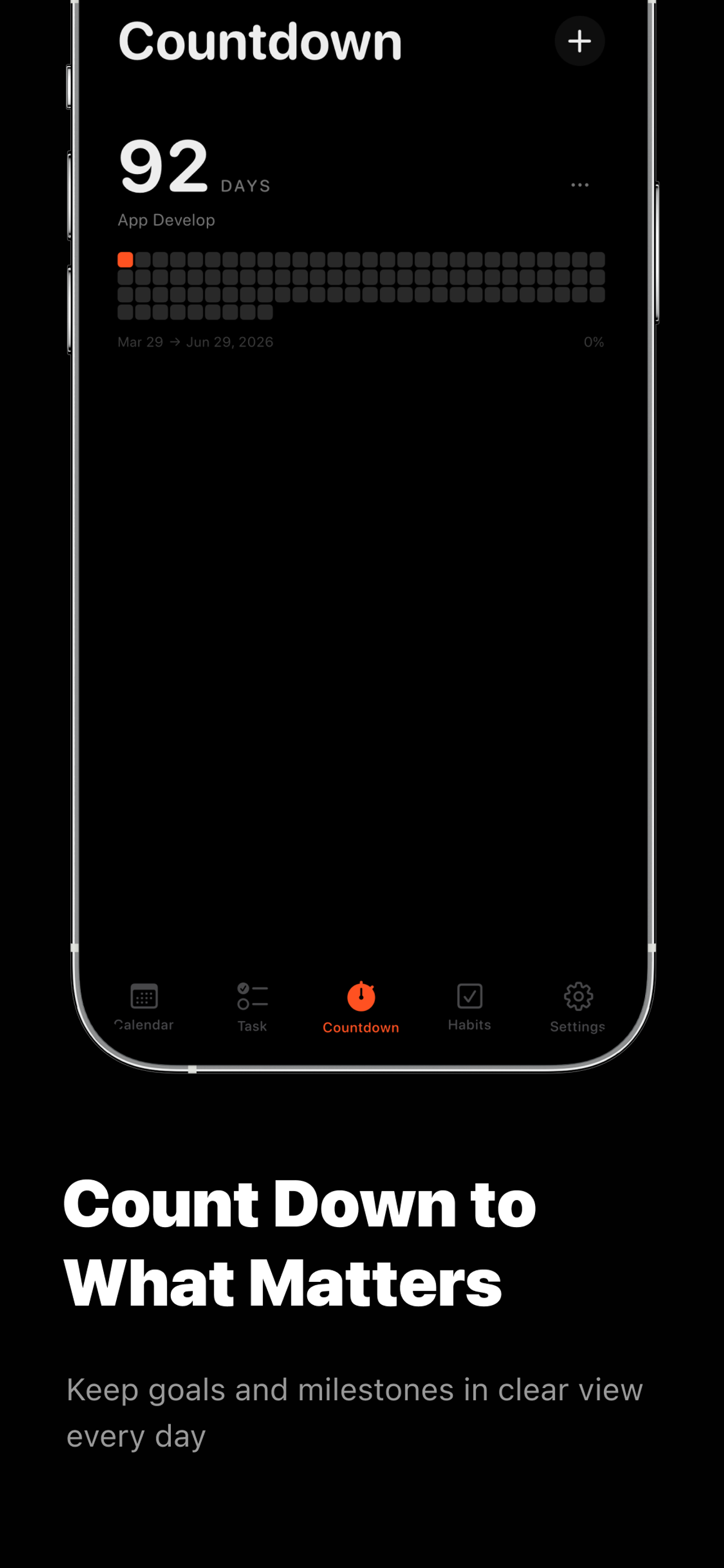 The Life Calendar Wallpaper screenshot 6