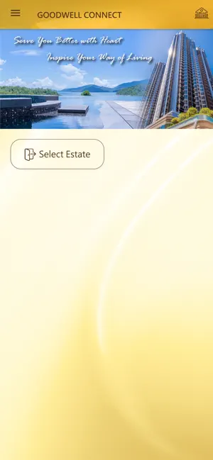 Goodwell Connect screenshot 1