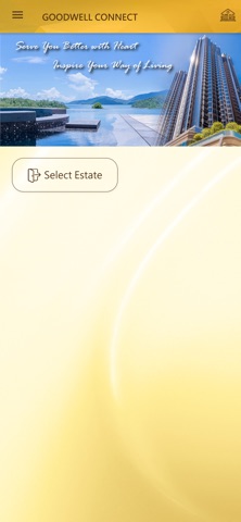 Goodwell Connect Screenshot 1 of 3