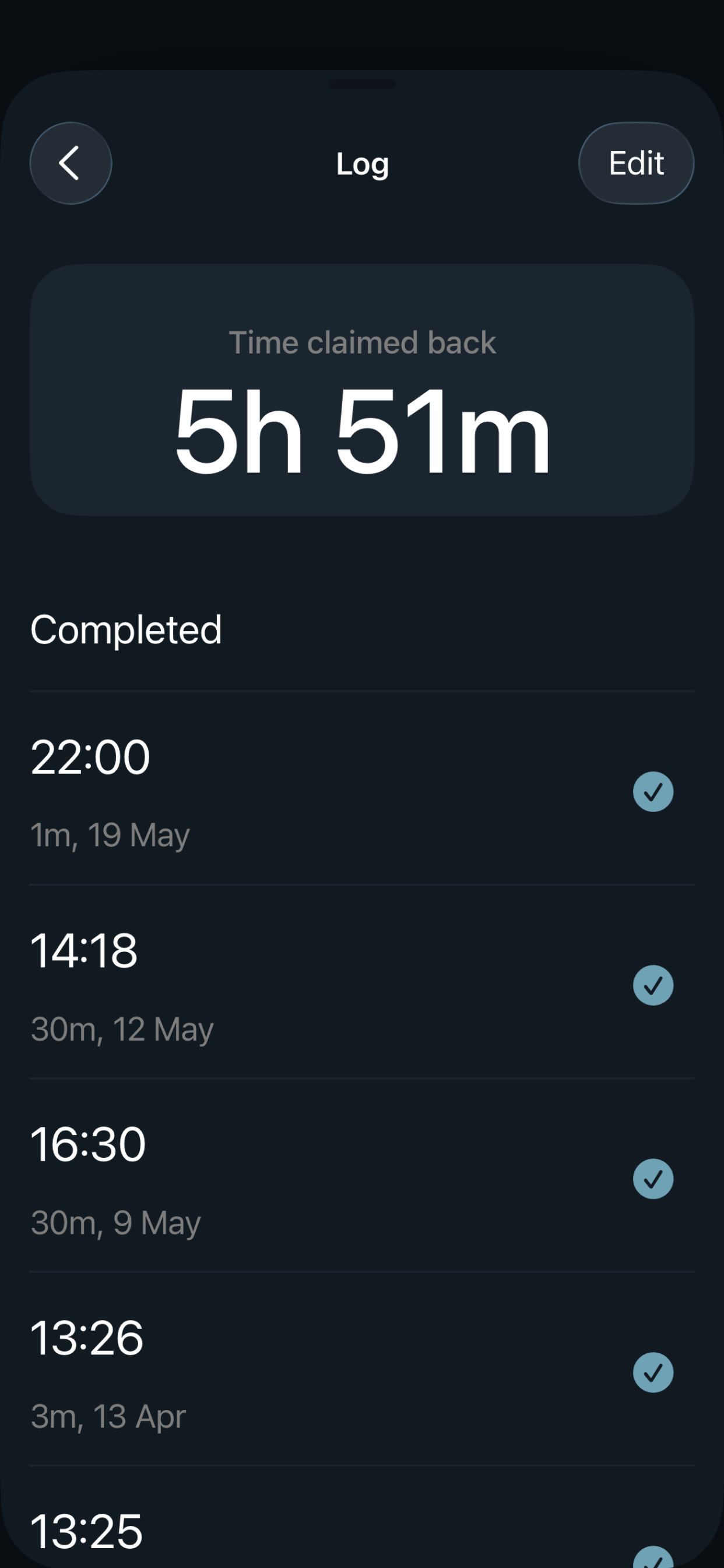 Rock Lock - App Blocker