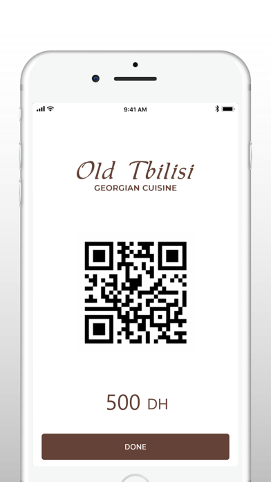 Old Tbilisi UAE Screenshot 3 of 5
